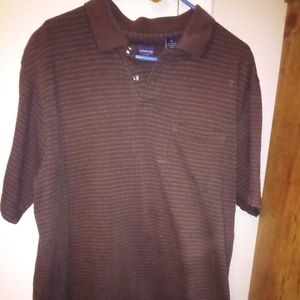 Very nice men's size XL top